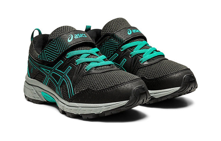 (PS) ASICS Pre Venture 8 'Black Baltic Jewel' 1014A170-004