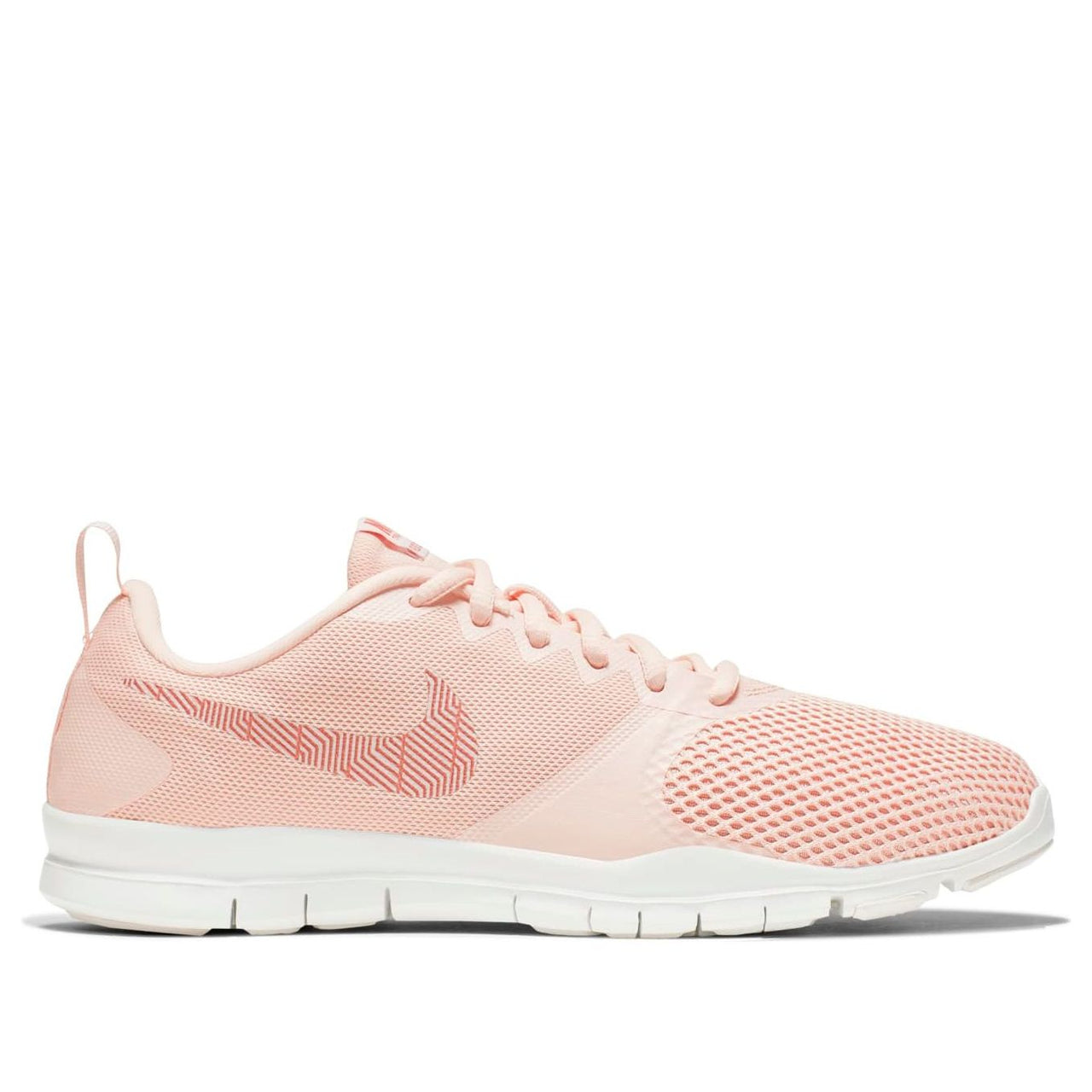 (WMNS) Nike Flex Essential TR 'Echo Pink' 924344-605