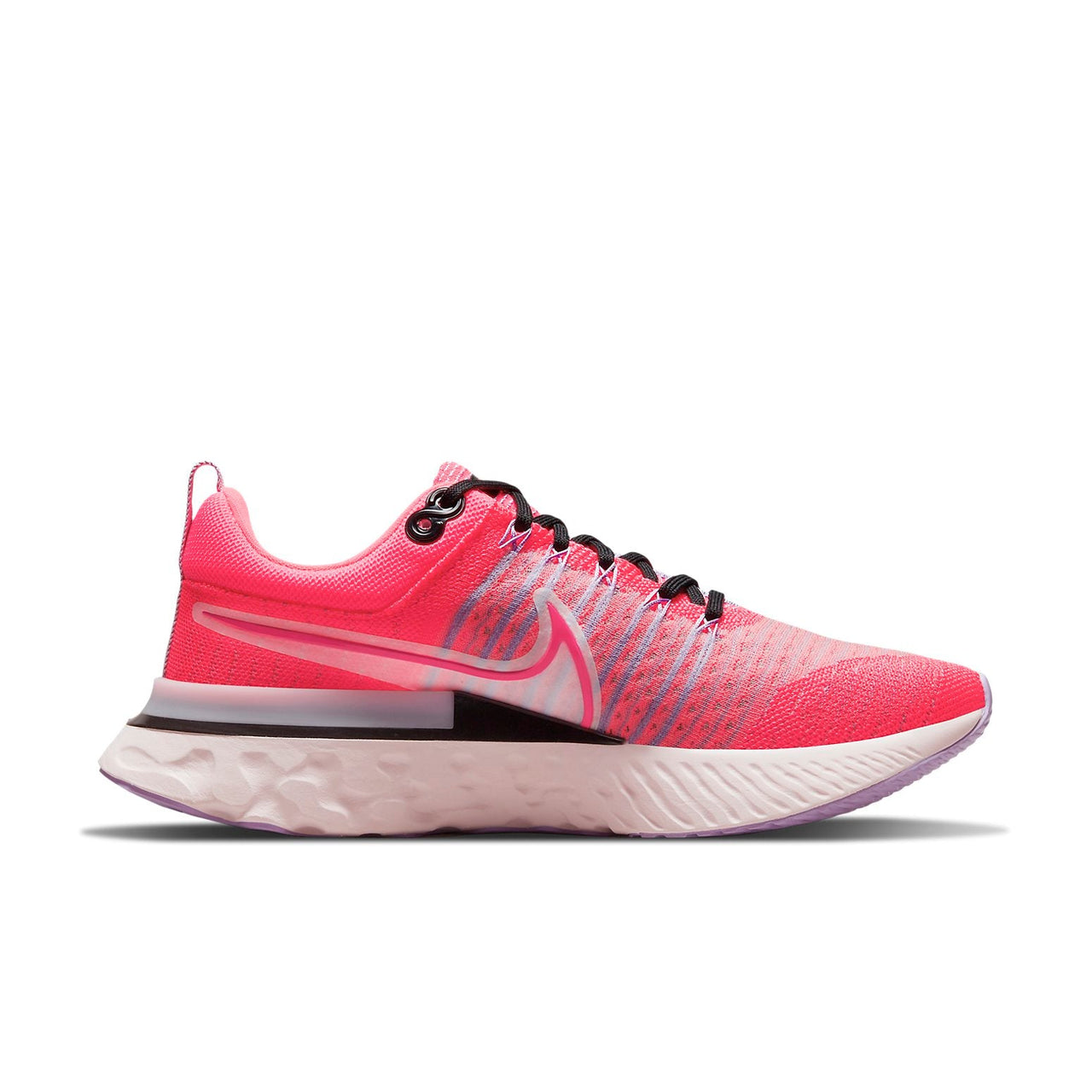 (WMNS) Nike React Infinity Run Flyknit 2 'Racer Pink' DM7718-600