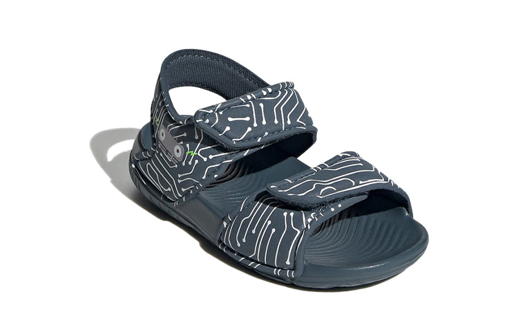(TD) adidas AltaSwim Sandal I 'AI Graphics' FW7419