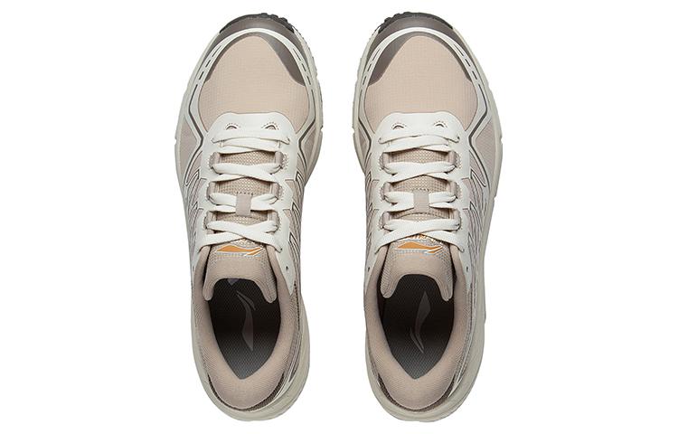 Li-Ning Yijie Lite 'Grey Khaki' ARDT005-1
