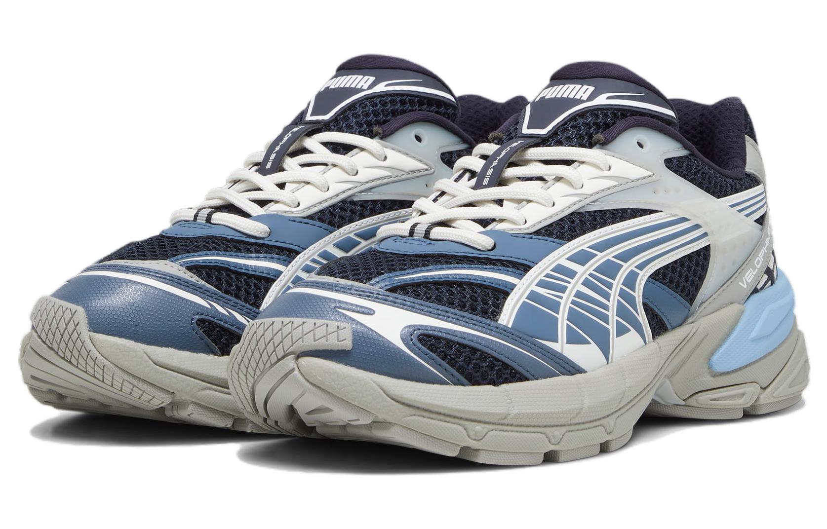 PUMA Velophasis 'Phased Inky Blue' 389365-06