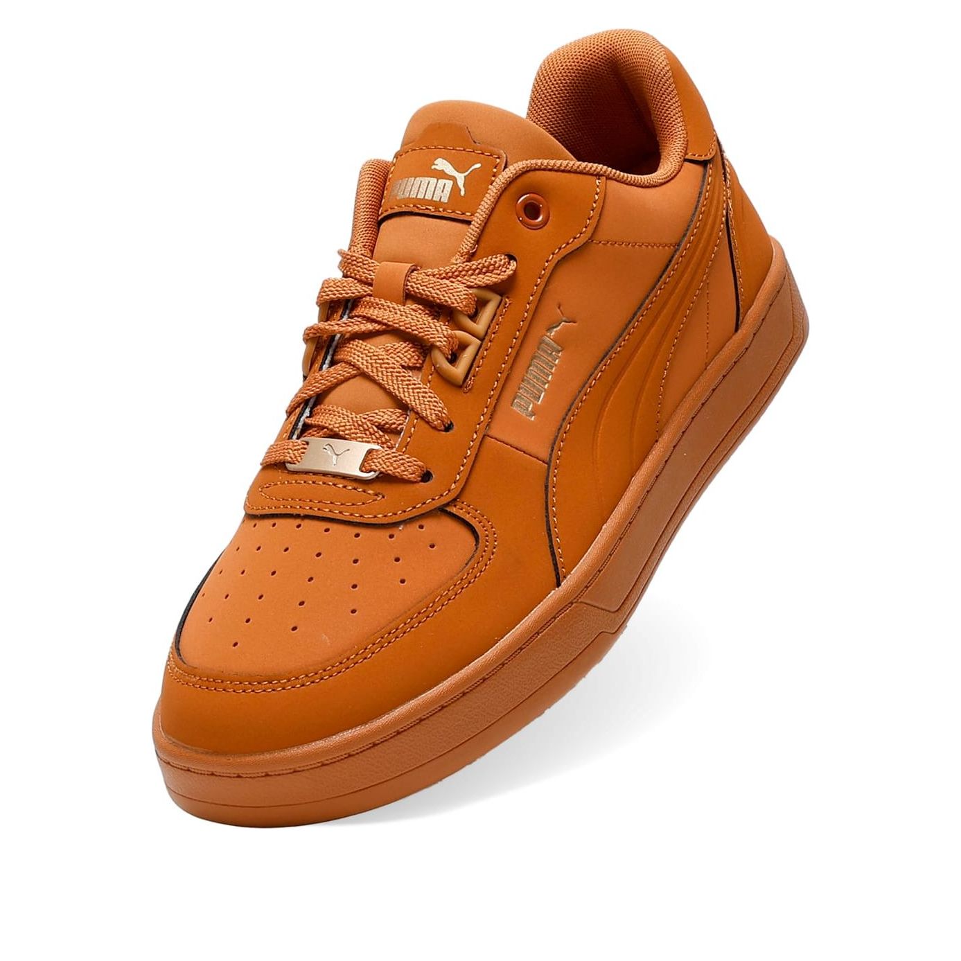 PUMA Caven 2.0 Lux Buck 'Caramel Gold' 405755-01