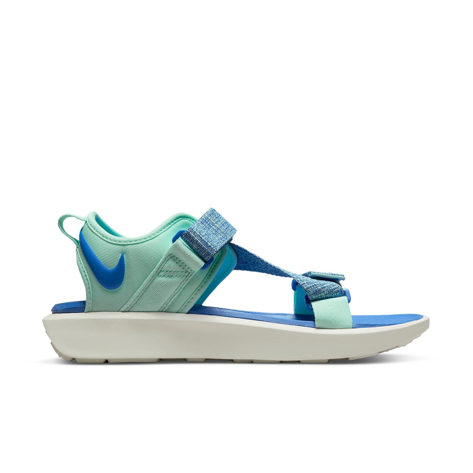 (WMNS) Nike Vista NA Sandal 'Mint Foam Cashmere' DJ6608-300
