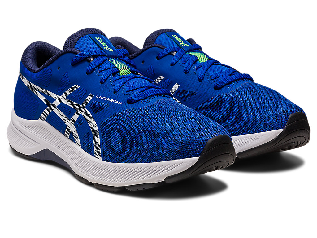 (PS) ASICS Lazerbeam 'Blue White' 1154A139-401