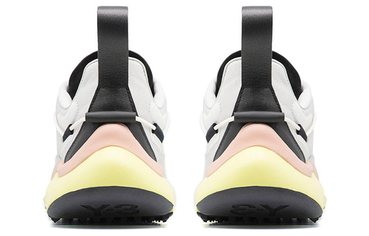 adidas Y-3 Shiku Run 'Grey Hi-Res Yellow' FZ4323