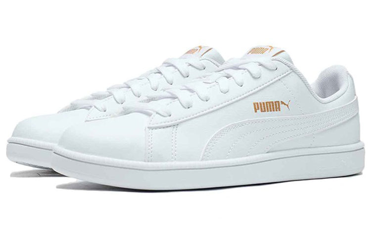 PUMA Up 'White Gold' 372605-07