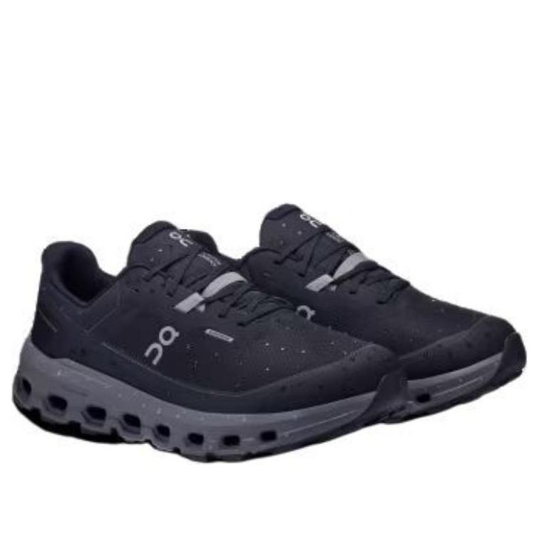 On Running Cloudvista 2 Waterproof 'Black Eclipse' 3ME30140106