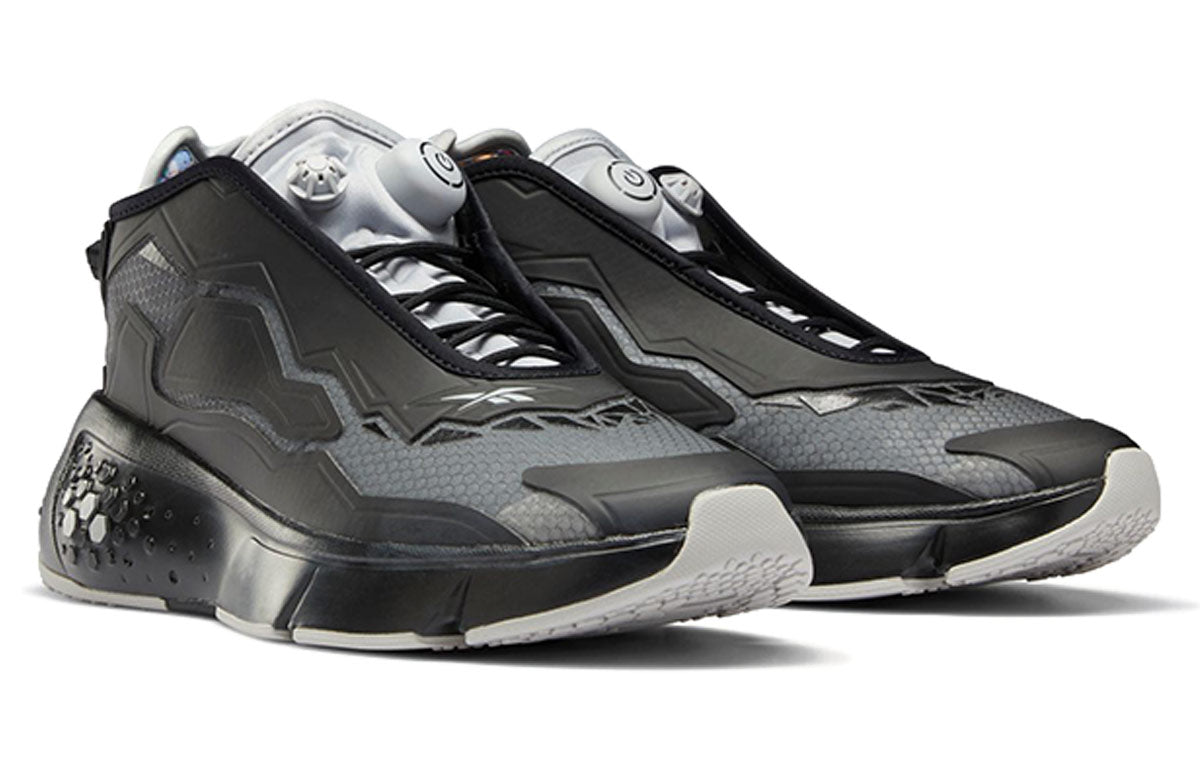 Reebok Model F GLITCH Black FX9310