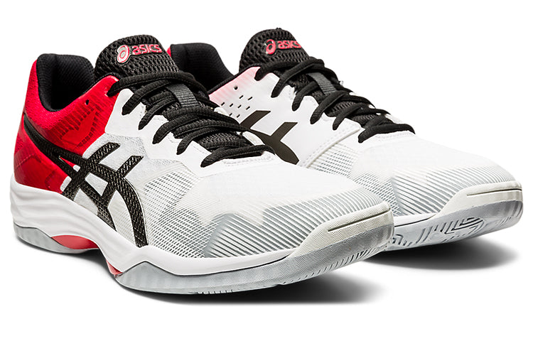 ASICS Gel Tactic 2 'White Gunmetal' 1071A031-101