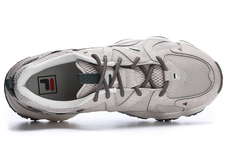 FILA FLUID IV Sneakers 'Grey' F12M322107FGM