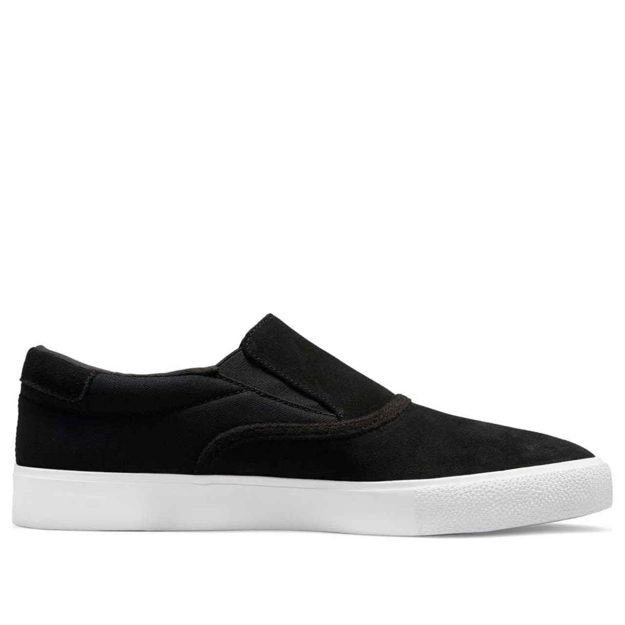 Nike Zoom Verona Slip SB 'Black White' CZ2373-001