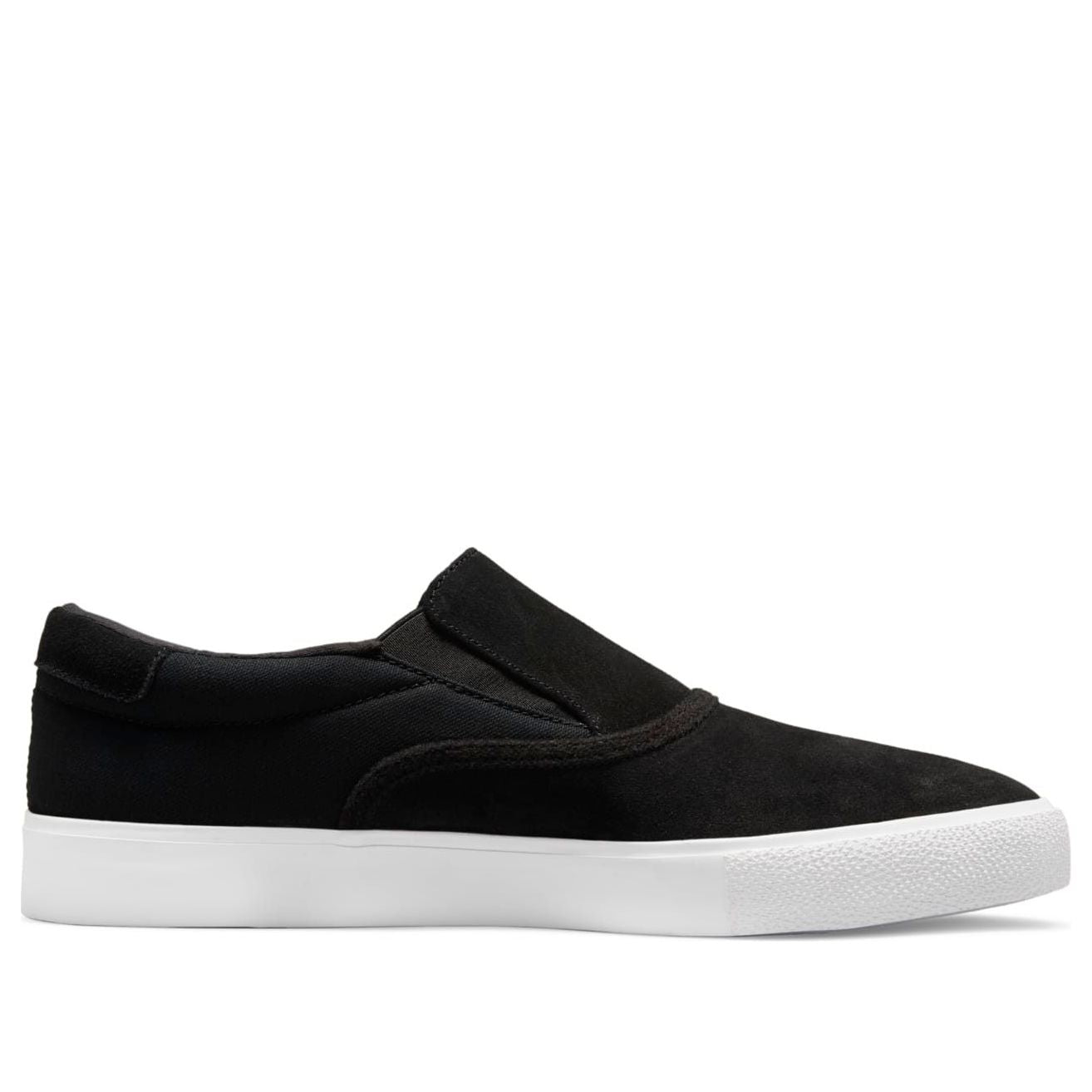 Nike Zoom Verona Slip SB 'Black White' CZ2373-001