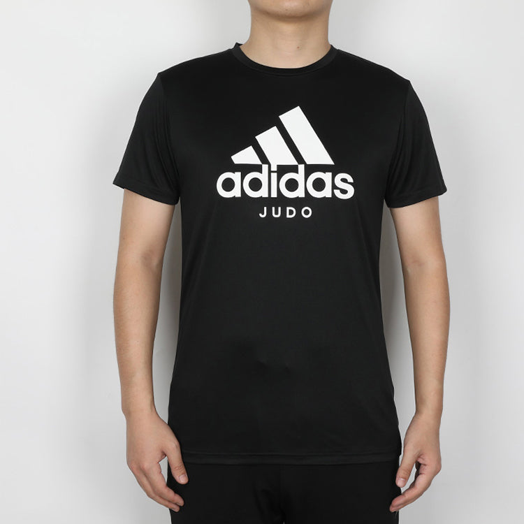 Men's adidas Sports Quick Dry Black ADICTJ-BW