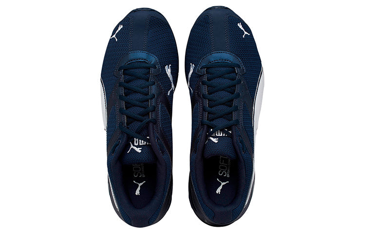 PUMA Tazon 6 Zag Low-top White/Blue 192489-01