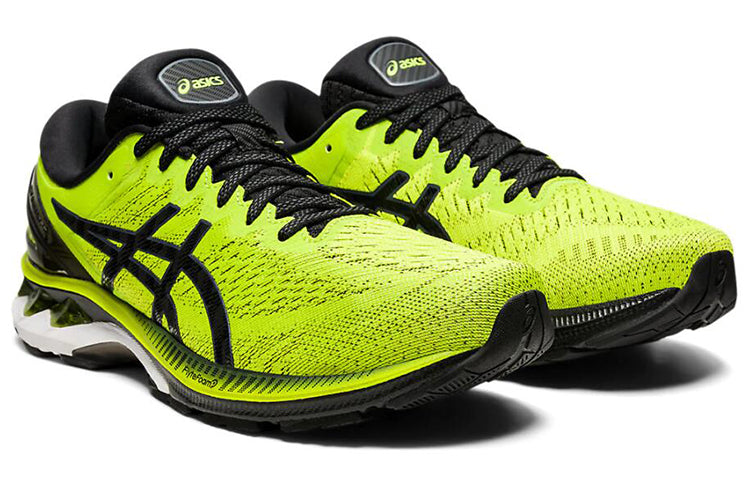 ASICS Gel-Kayano 27 4E Extra Wide 'Lime Zest' 1011A833-300