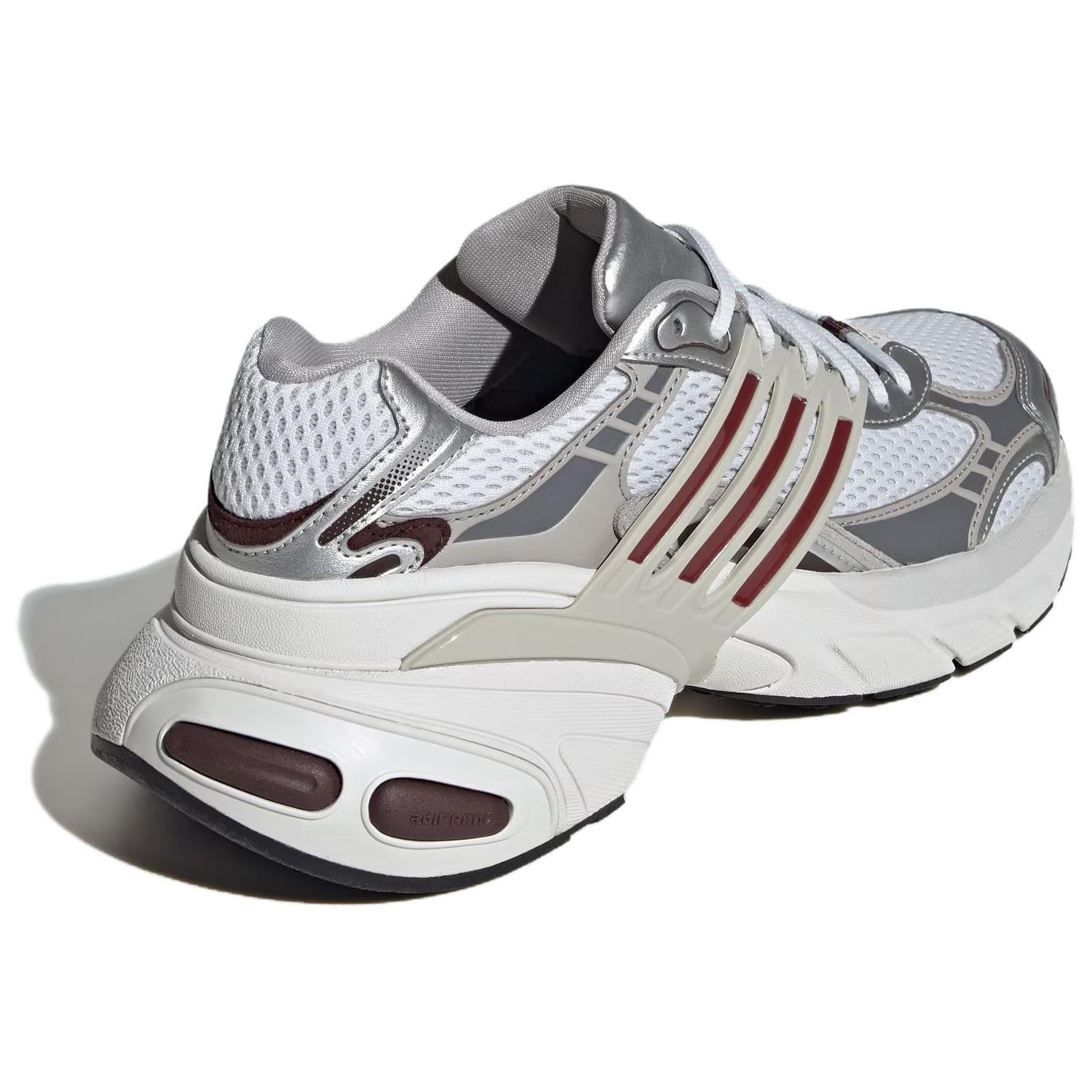 adidas originals ADISTAR XLG 'White Silver Red' IH3382