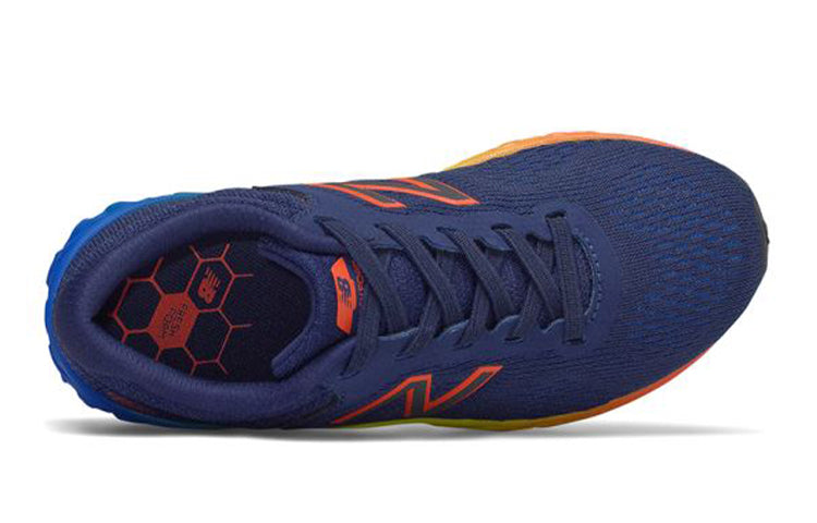 (PS) New Balance Arishi Blue YAARIFP2