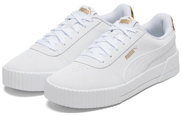 (WMNS) PUMA Carina Leo H 'Leopard' 373228-03