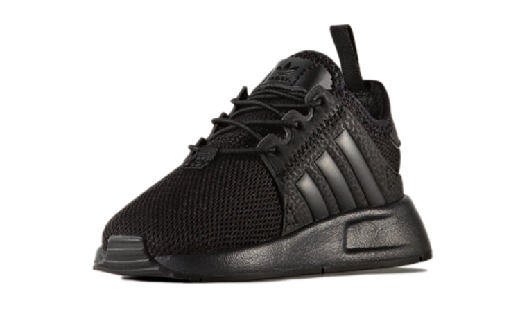 (TD) adidas X_PLR 'Triple Black' BY9961
