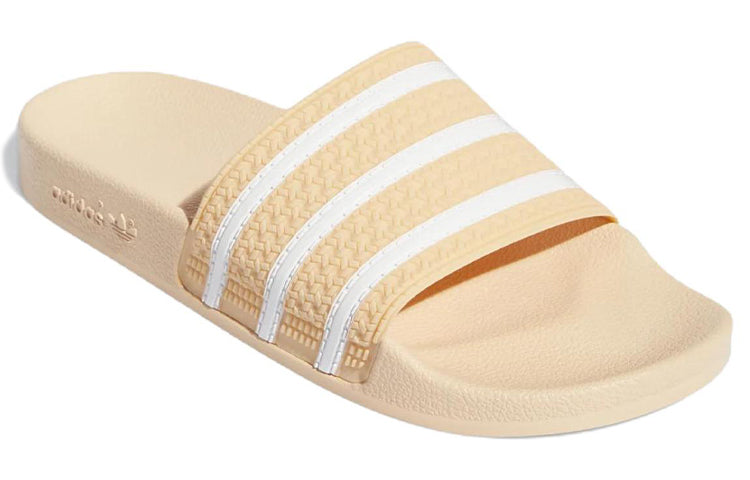 (WMNS) adidas Adilette Slides 'Halo Blush' GW1966
