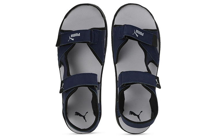 PUMA Glen Idp Sandals Blue 374782-02