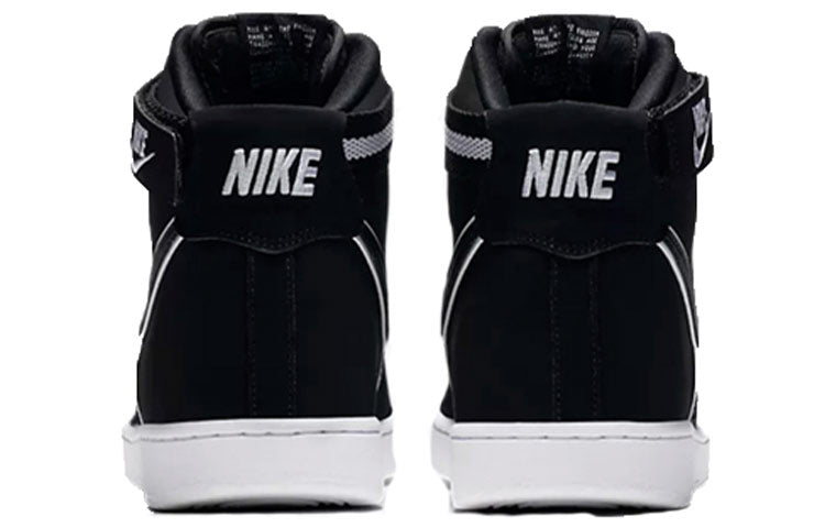 Nike Vandal High Supreme LTR 'Black' AH8518-004