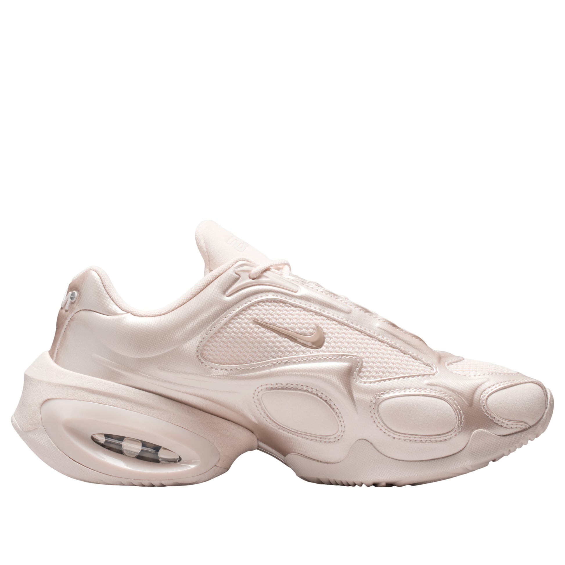 (WMNS) Nike Air Max Muse 'Chalk' FV1920-101
