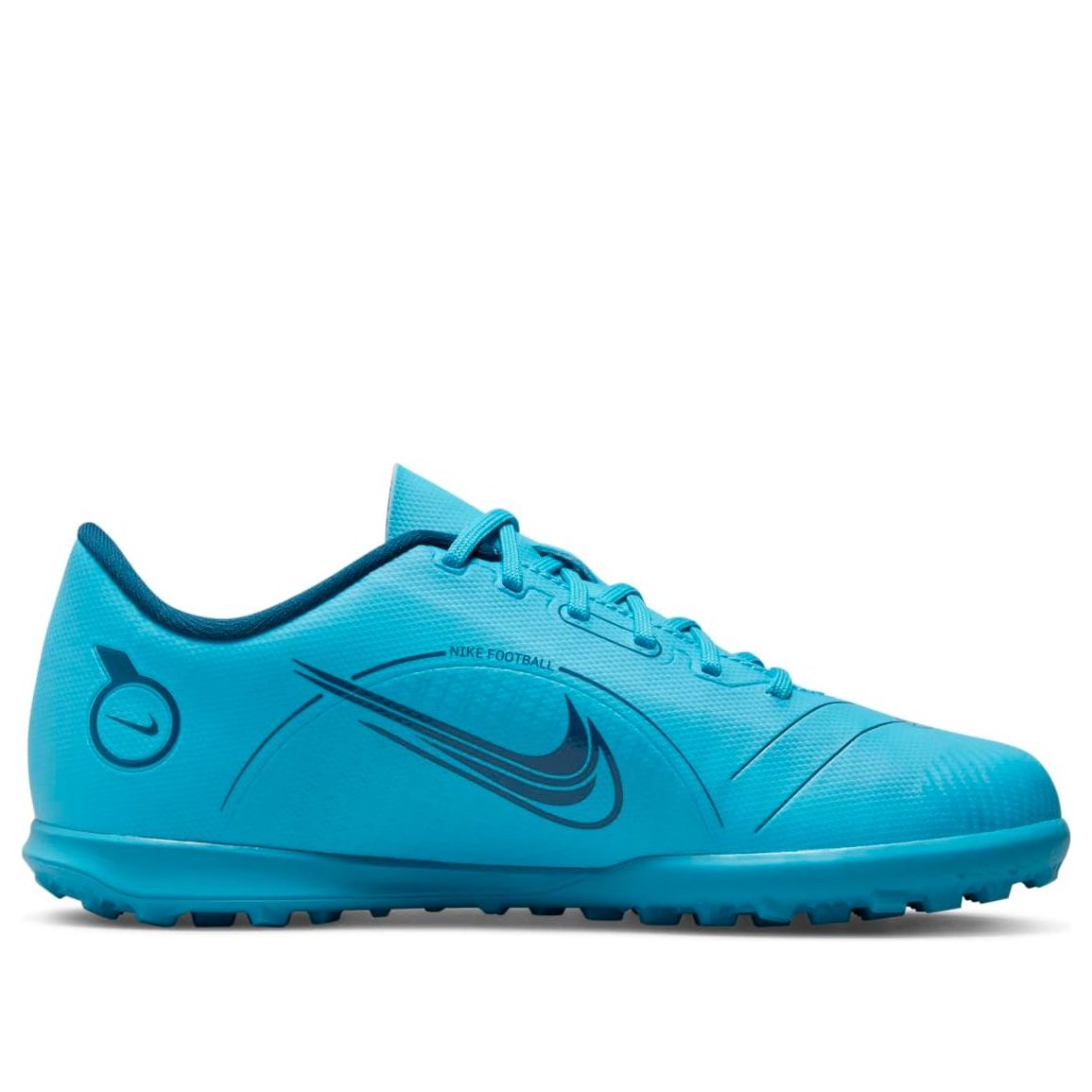 (GS) Nike Jr. Mercurial Vapor 14 Club TF DJ2901-484