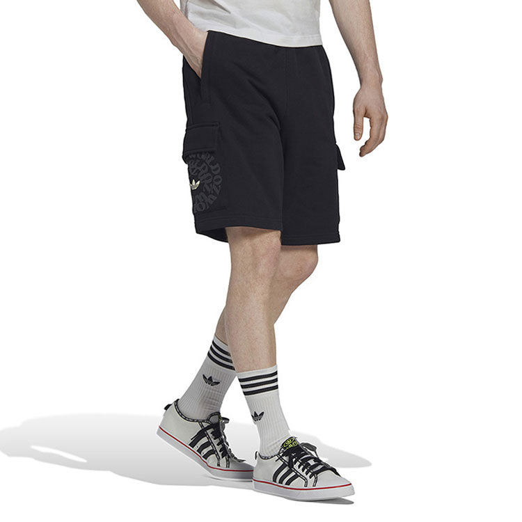 adidas originals Logo HL9257