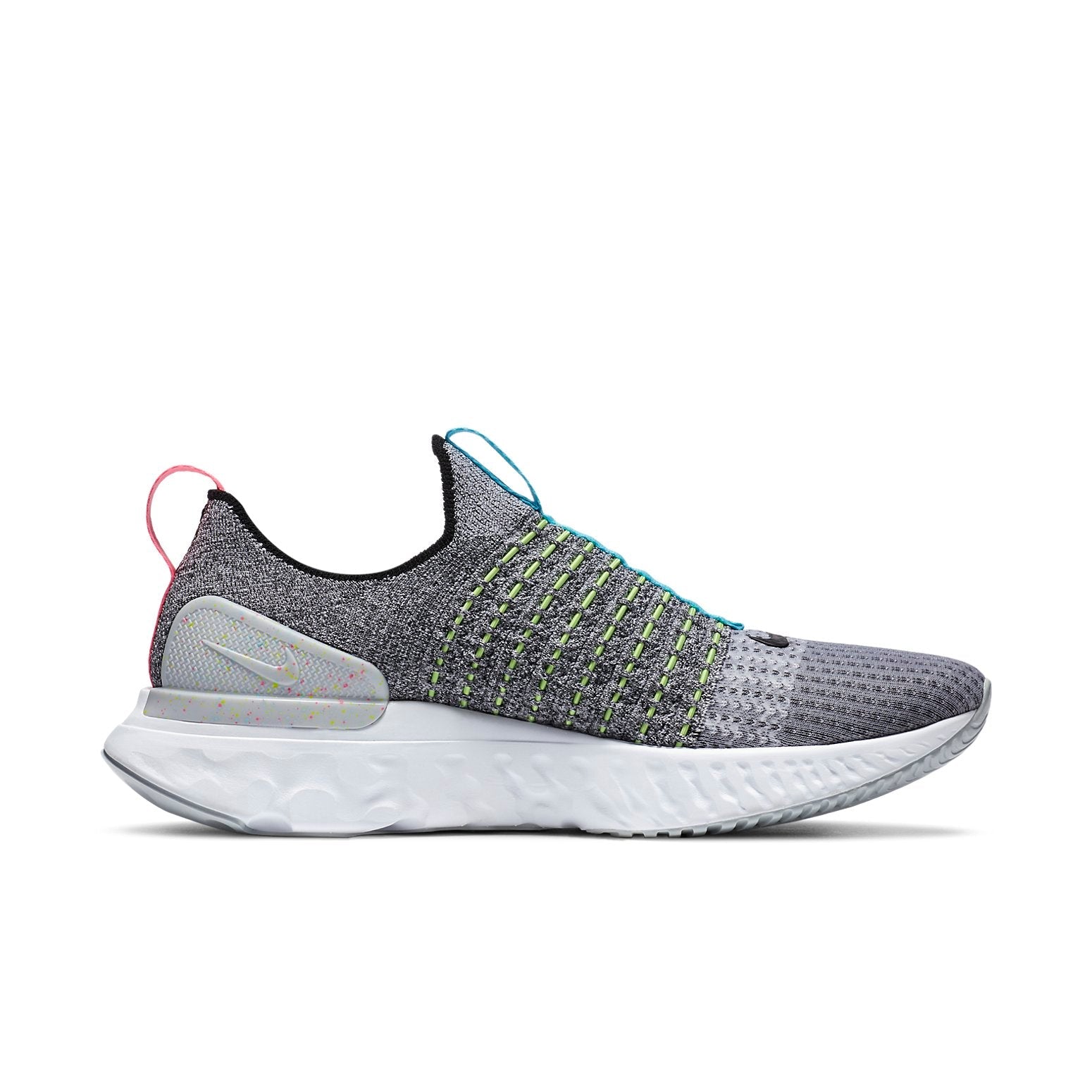 Nike React Phantom Run Flyknit 2 'Crater' CZ7865-100
