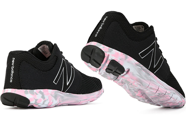 (WMNS) New Balance 530 Series 'Black Pink' W530RK2