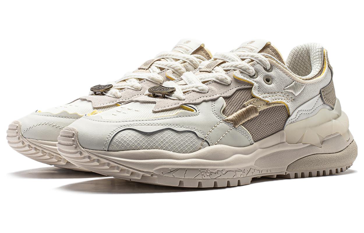 Li-Ning CF Origin 2 'Beige Grey' AGCT323-2