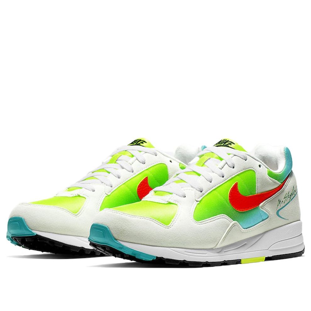 Nike Air Skylon 2 'Blue Volt' AO1551-111
