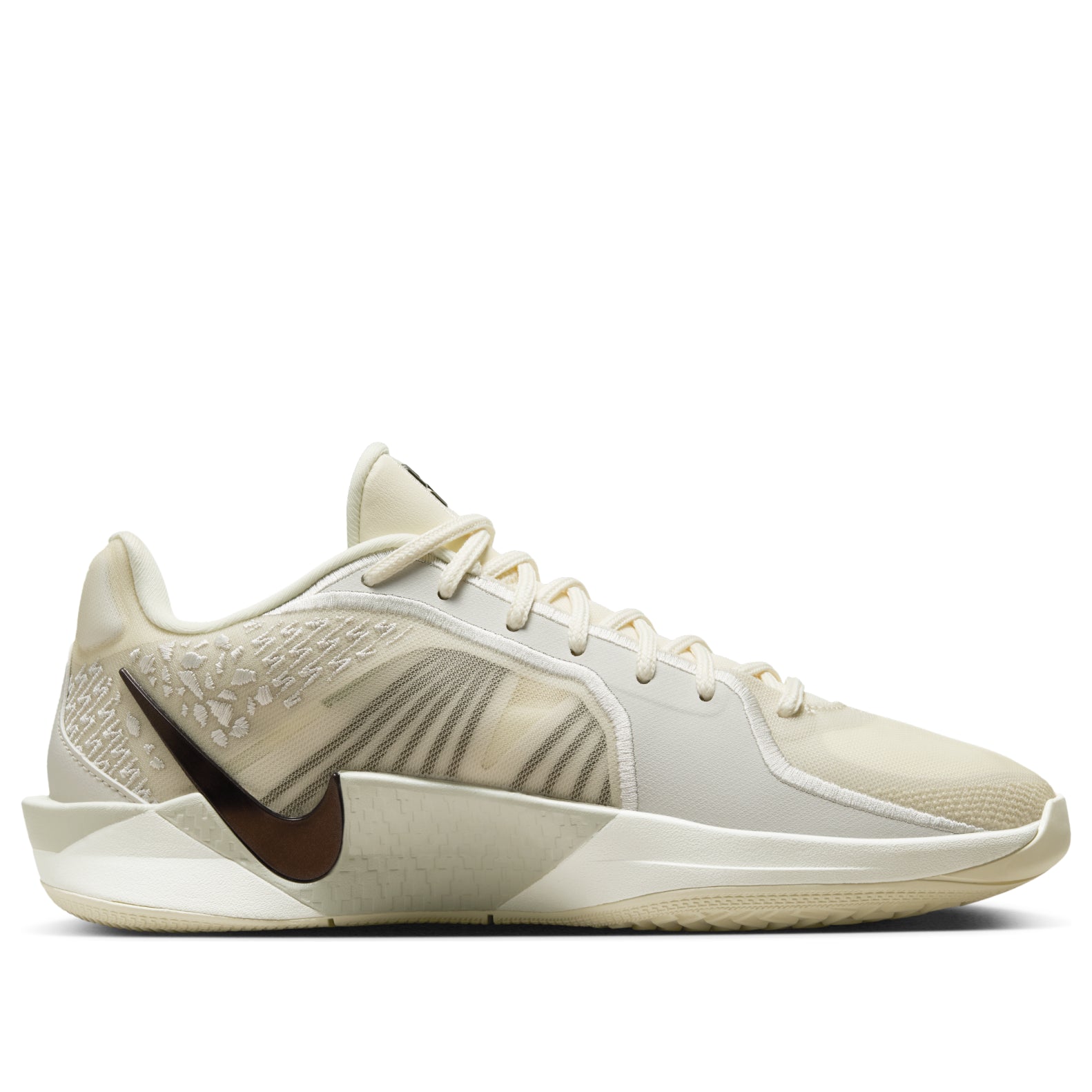 (WMNS) Nike Sabrina 2 EP 'Sail' FZ1517-102