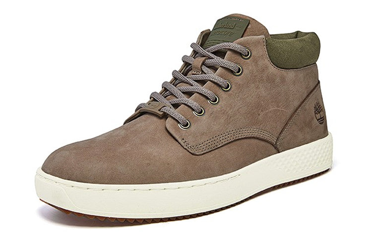 Timberland CityRoam Cupsole Chukka Boot 'Olive Full Grain' A2K6X