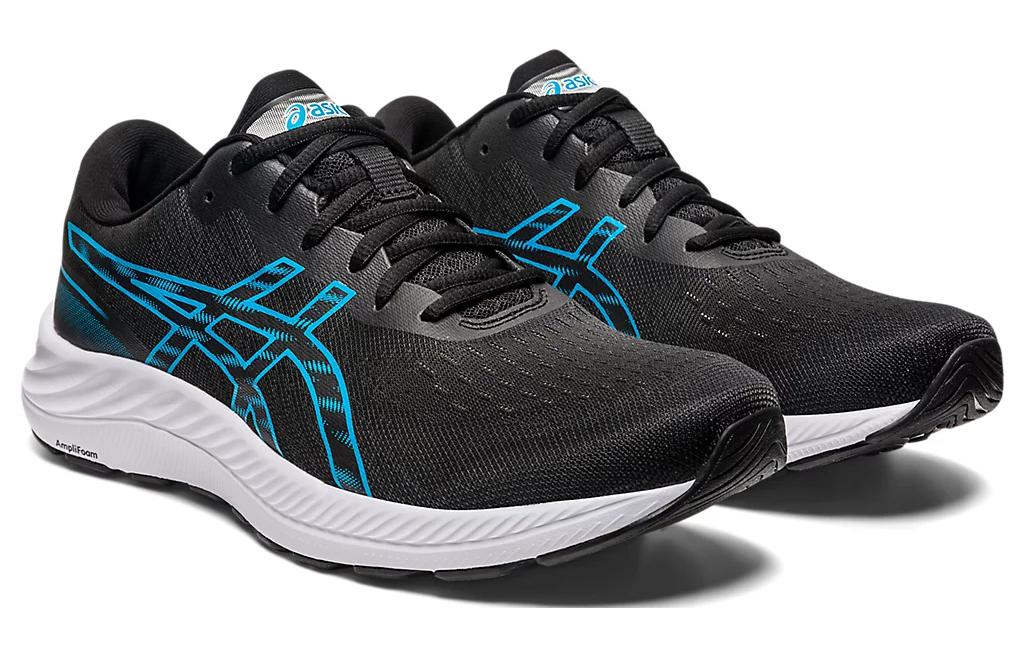 ASICS Gel-Excite 9 'Black Island Blue' 1011B338-017