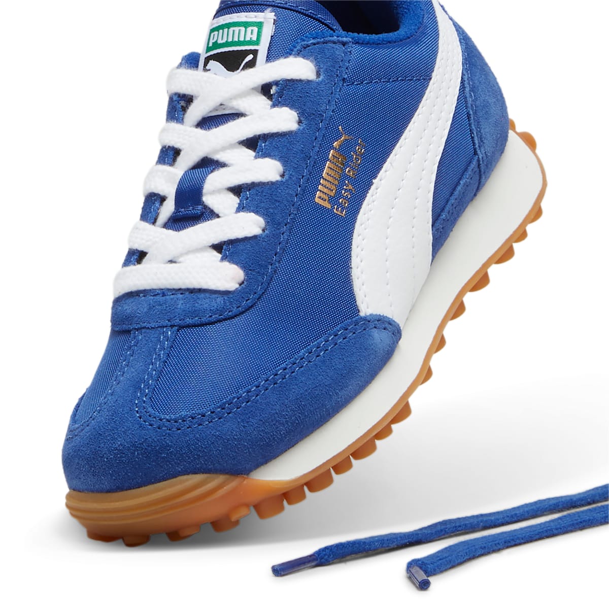 (PS) PUMA Easy Rider Vintage 'Clyde Royal' 399372-08
