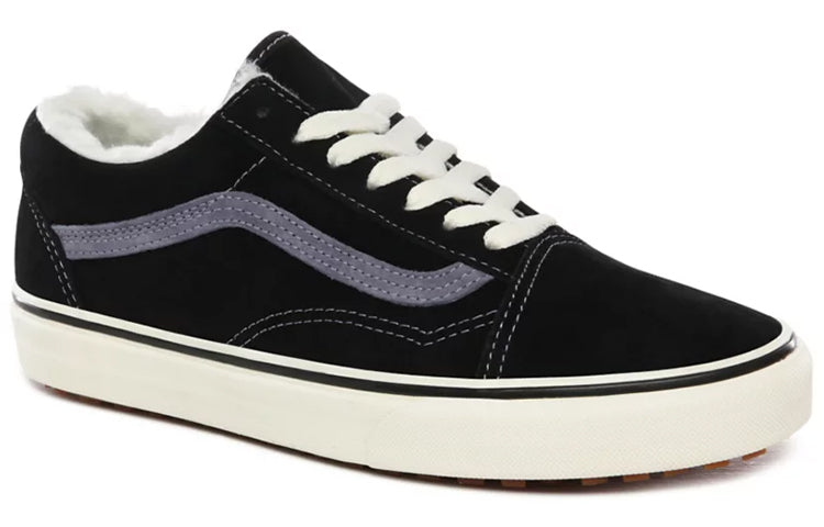 Vans Old Skool MTE 'Black' VN0A348FI2J