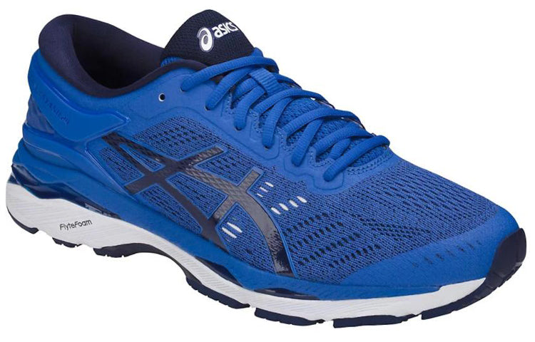 ASICS Gel-Kayano 24 'Blue Black' T749N-4549