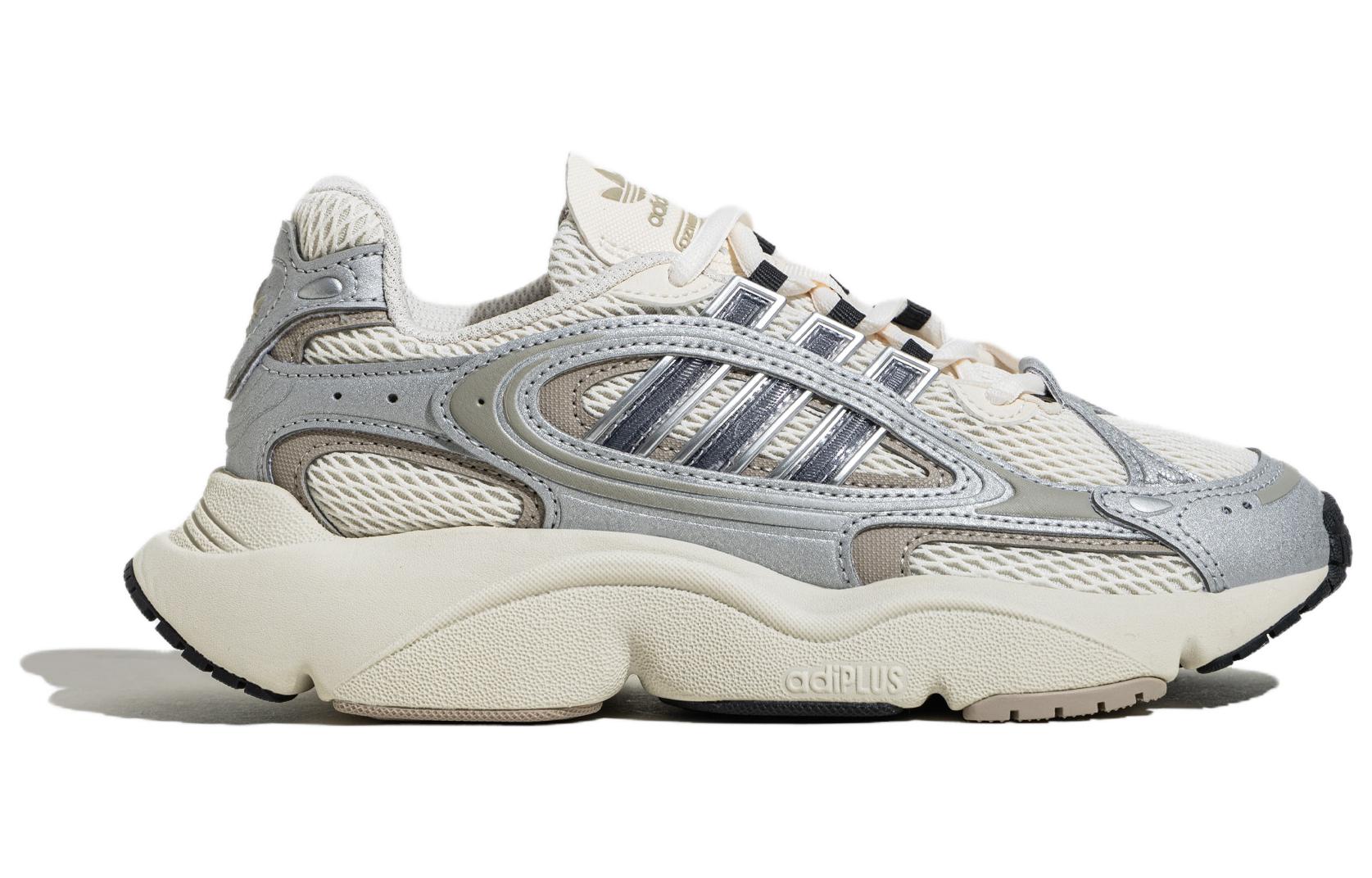 (WMNS) adidas Ozmillen 'Chalk White Wonder Beige' IE5841