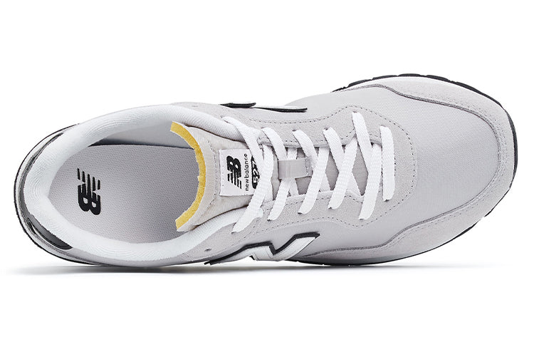 New Balance 527 Shoes Grey ML527LC