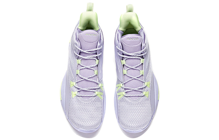 ANTA UFO 3 'Purple Green' 112111602-5