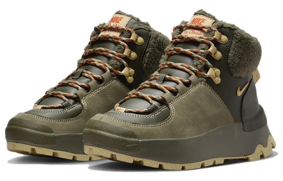 Nike City Classic 'Olive Green' FDO211-300