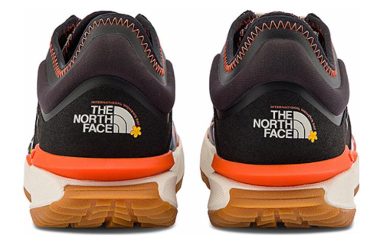 (WMNS) THE NORTH FACE Vectiv Escape Sneakers 'Black Multi' 5LY8-6S7