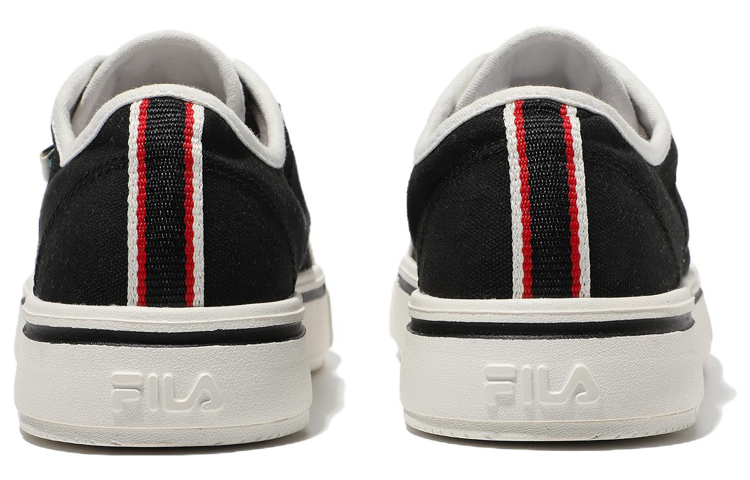 FILA Coat Light 'Black' 1TM01781E_001