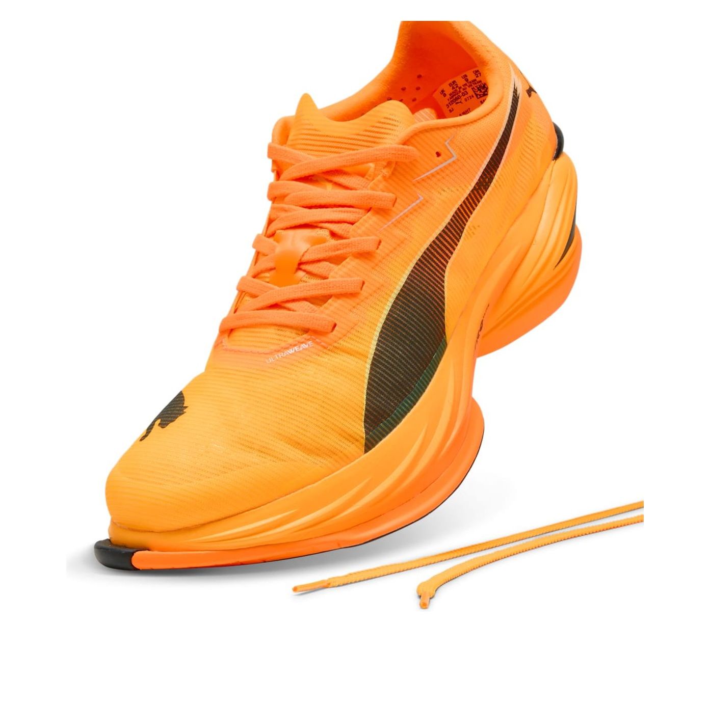 PUMA Fast-R Nitro Elite 3 'Heat Fire Sun Stream' 312060-03