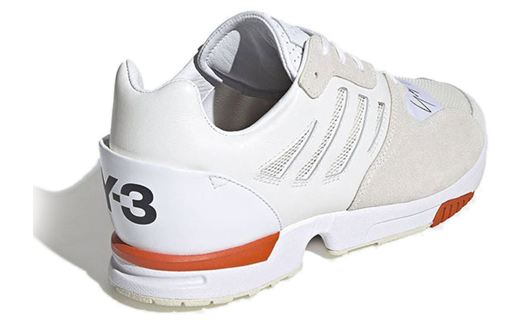 adidas Y-3 ZX Run 'White' EF2552