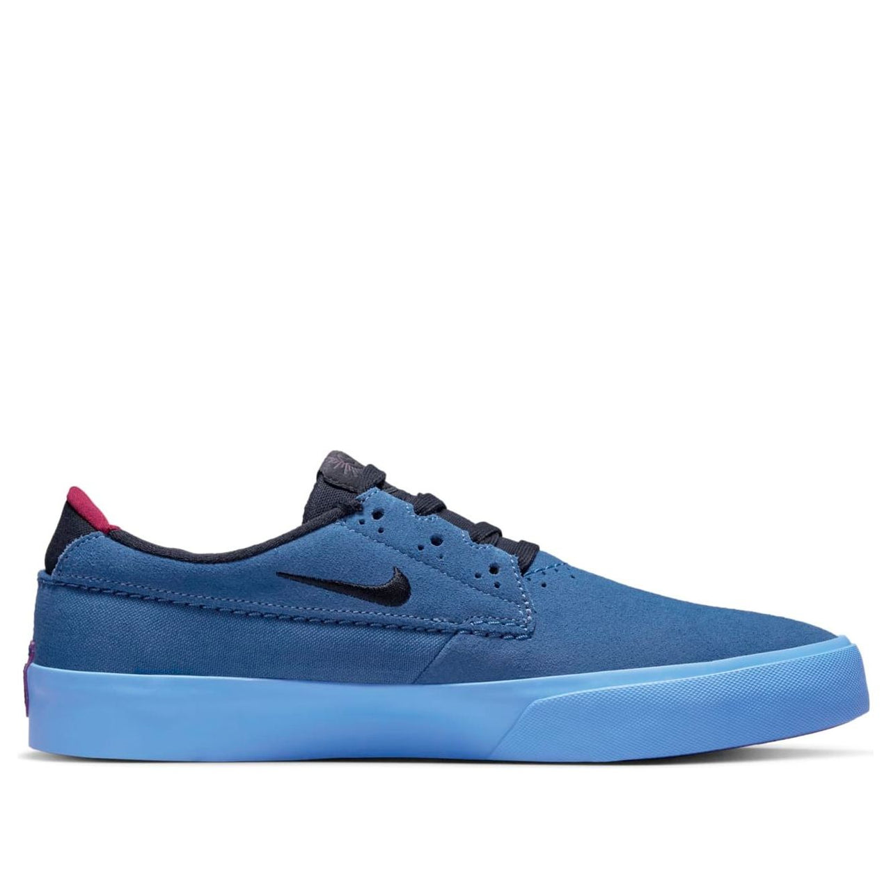 Nike Shane SB 'Dark Marina Blue' BV0657-408