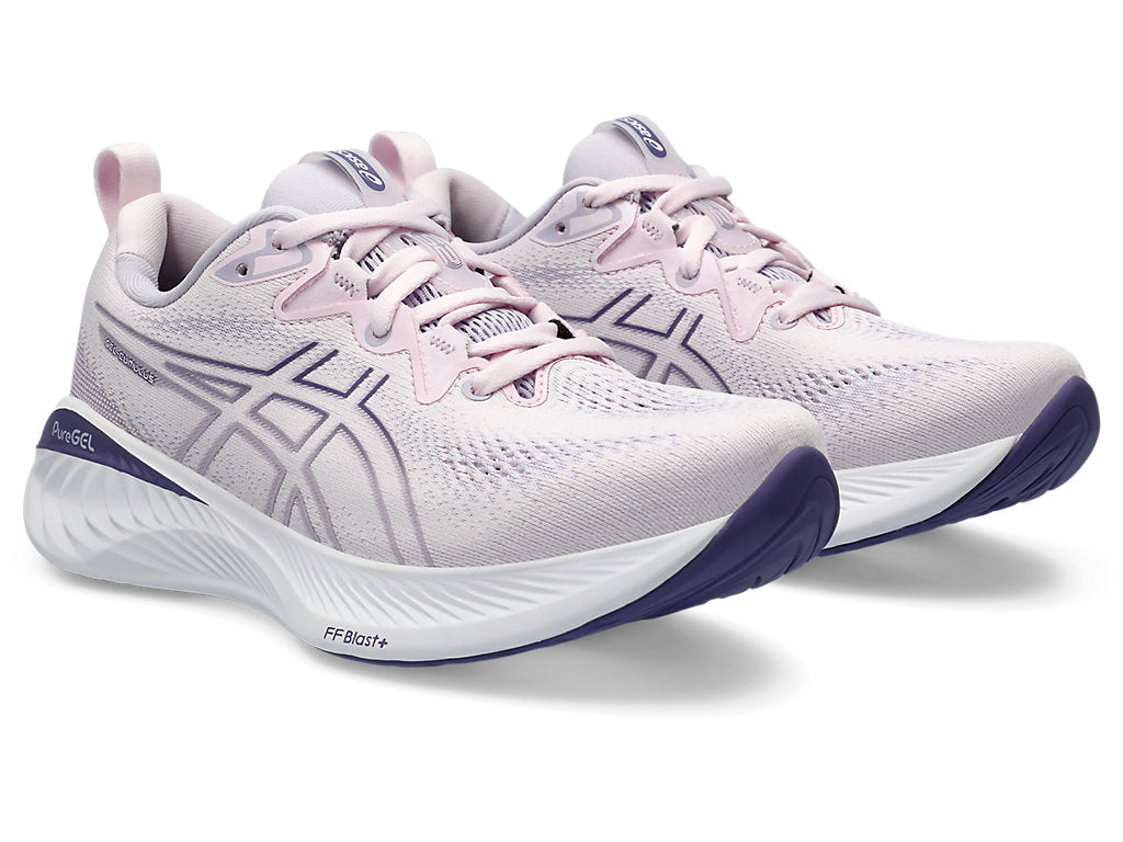 (WMNS) ASICS Gel-Cumulus 25 'Cosmos Dusty Purple' 1012B441-700